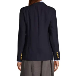 Women's Hopsack Blazer