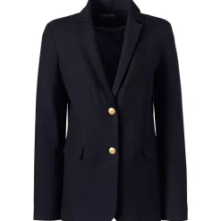 Women's Hopsack Blazer