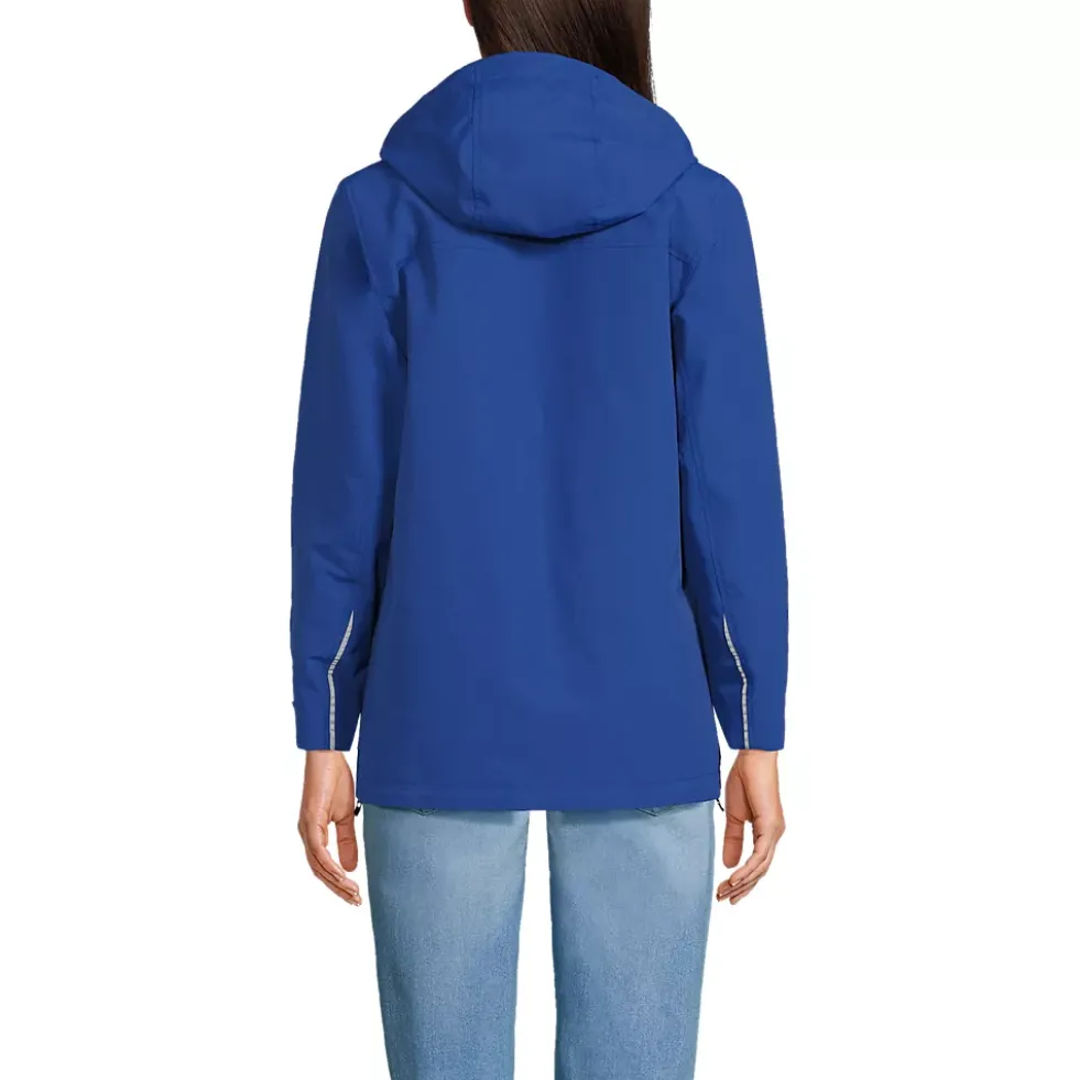 Women's 3-in-1 Squall Jacket