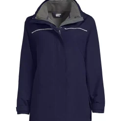 Women's 3-in-1 Squall Jacket