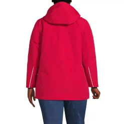 Women's 3-in-1 Squall Jacket