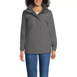 Women's 3-in-1 Squall Jacket