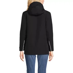 Women's 3-in-1 Squall Jacket