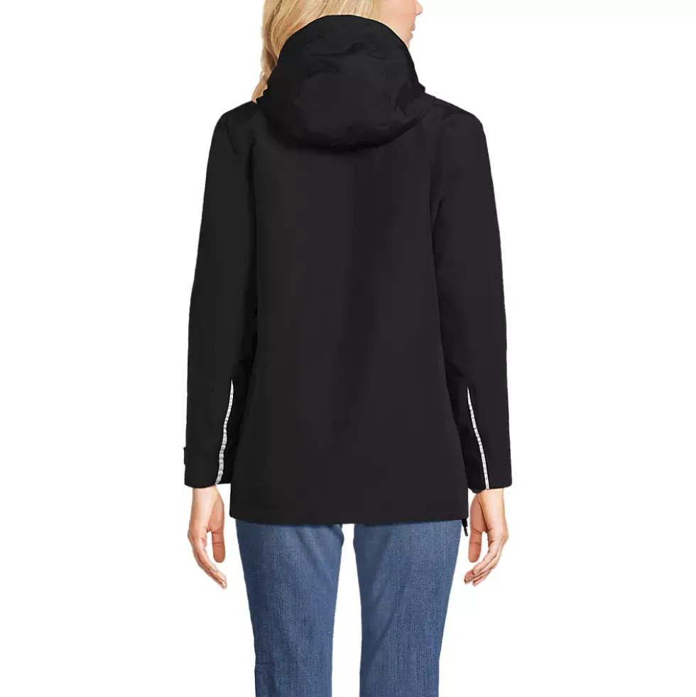 Women's 3-in-1 Squall Jacket