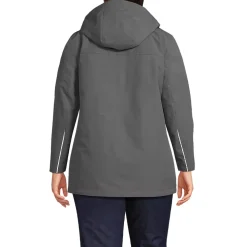 Women's 3-in-1 Squall Jacket