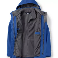 Women's 3-in-1 Squall Jacket