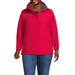 Women's 3-in-1 Squall Jacket