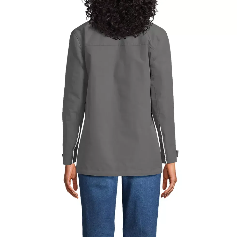 Women's 3-in-1 Squall Jacket