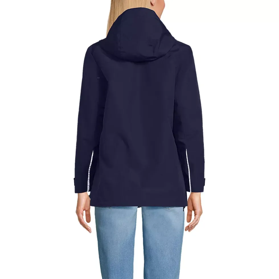 Women's 3-in-1 Squall Jacket