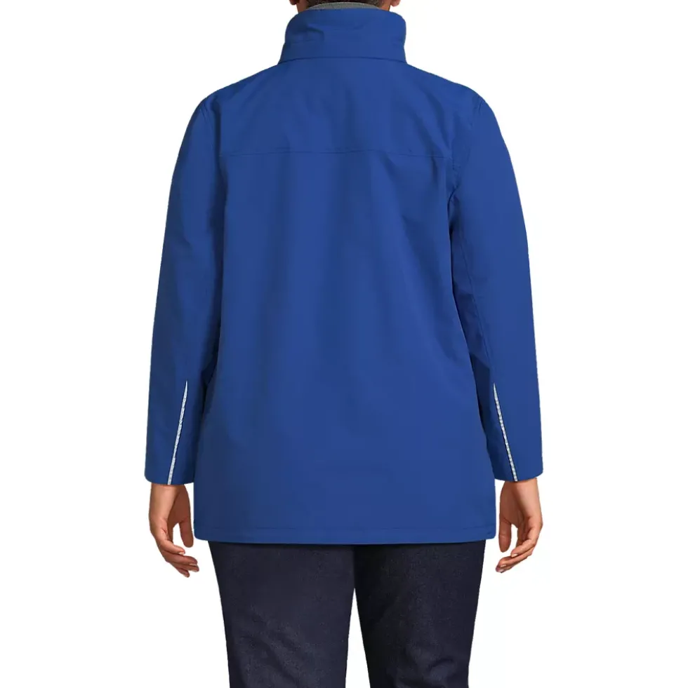 Women's 3-in-1 Squall Jacket