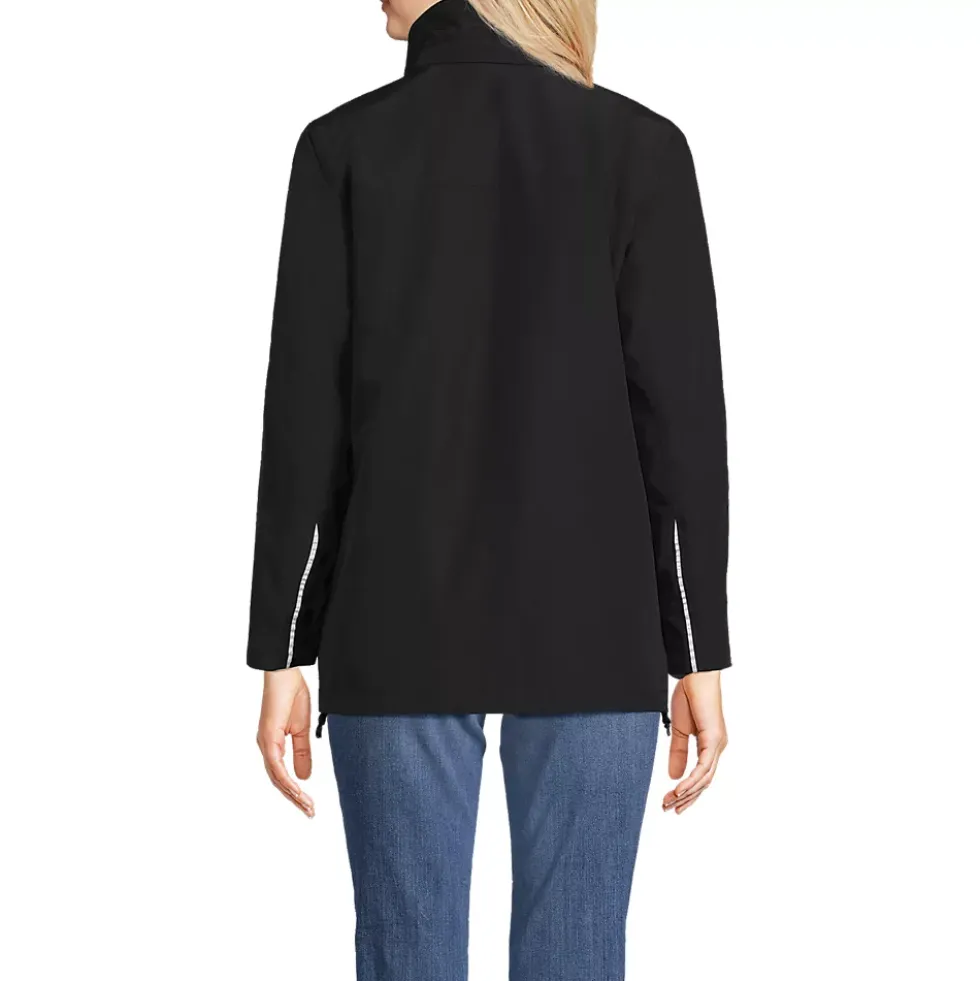 Women's 3-in-1 Squall Jacket