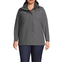 Women's 3-in-1 Squall Jacket