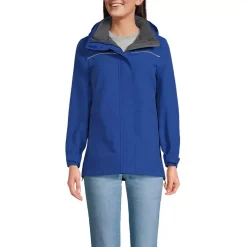Women's 3-in-1 Squall Jacket
