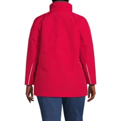 Women's 3-in-1 Squall Jacket