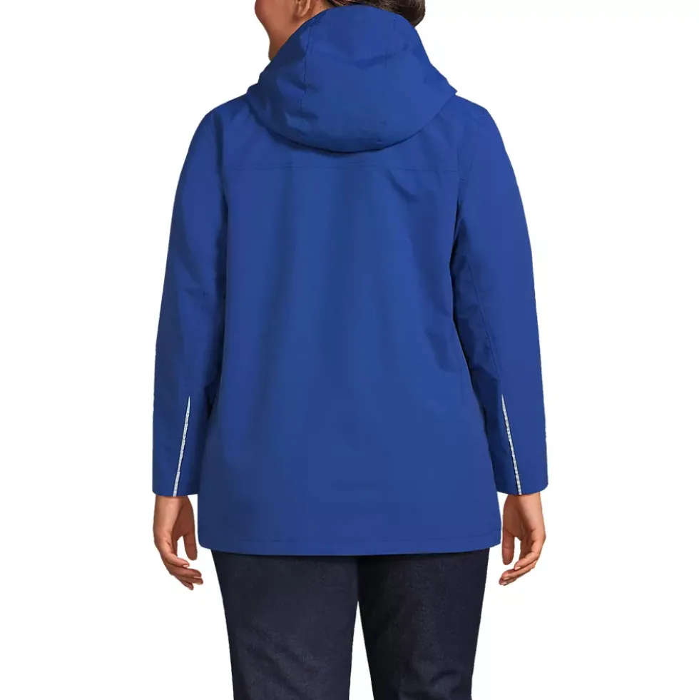 Women's 3-in-1 Squall Jacket