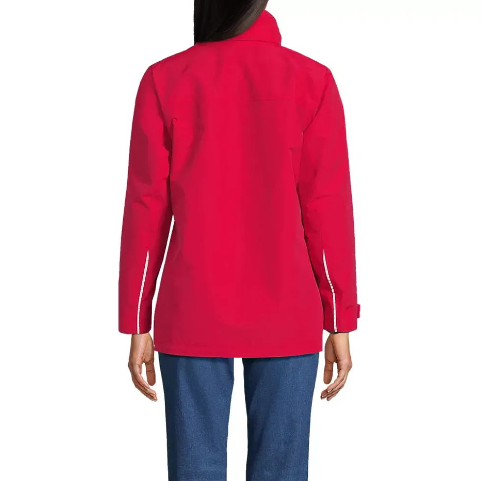 Women's 3-in-1 Squall Jacket