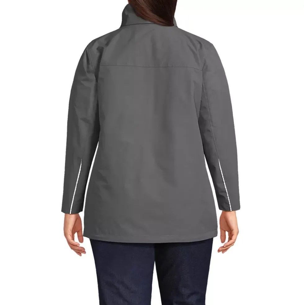 Women's 3-in-1 Squall Jacket