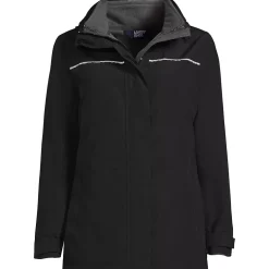 Women's 3-in-1 Squall Jacket