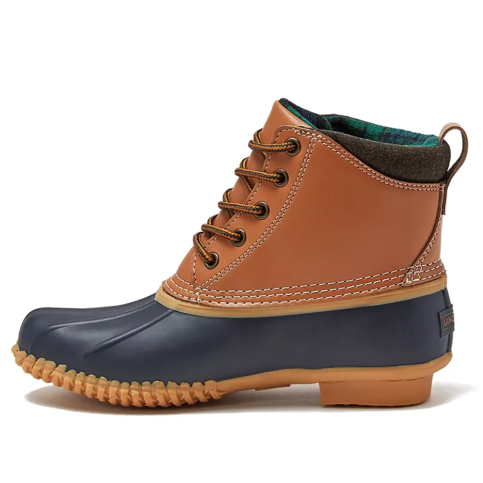 Women's Insulated Duck Boots