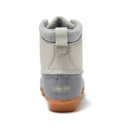 Women's Insulated Duck Boots