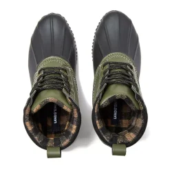 Women's Insulated Duck Boots