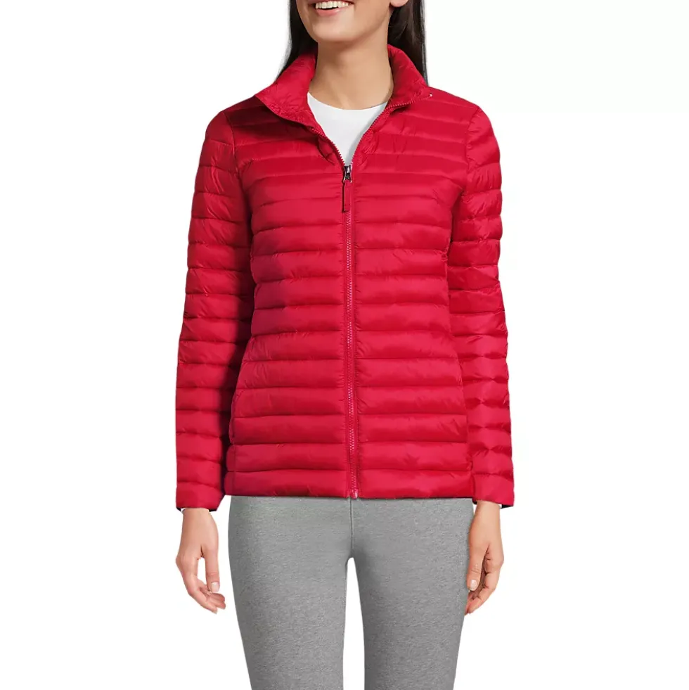 Women's Insulated Jacket