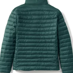 Women's Insulated Jacket