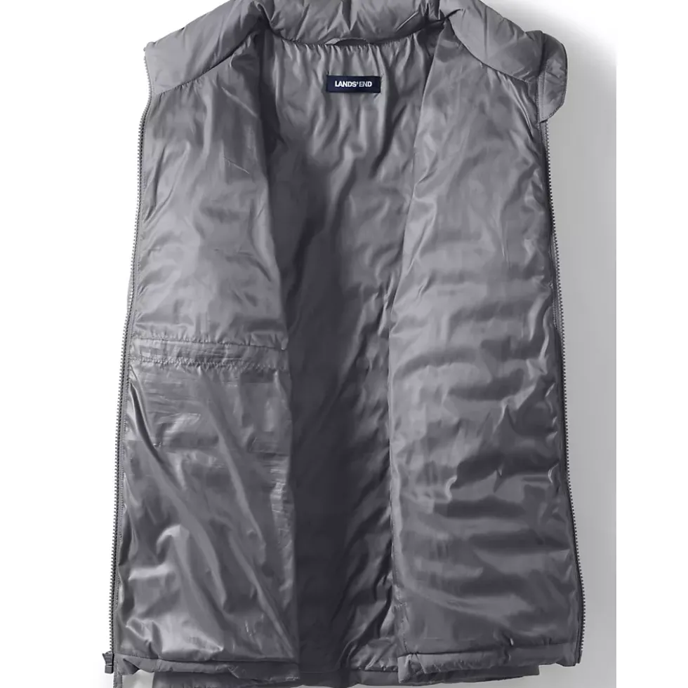 Women's Insulated Jacket