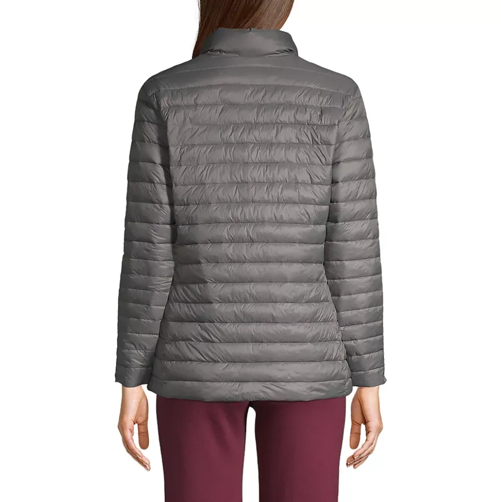 Women's Insulated Jacket