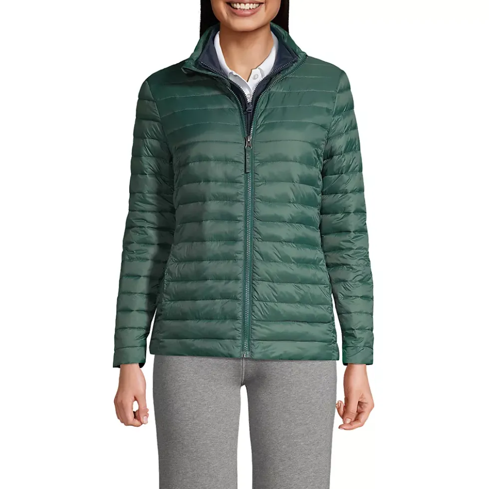 Women's Insulated Jacket