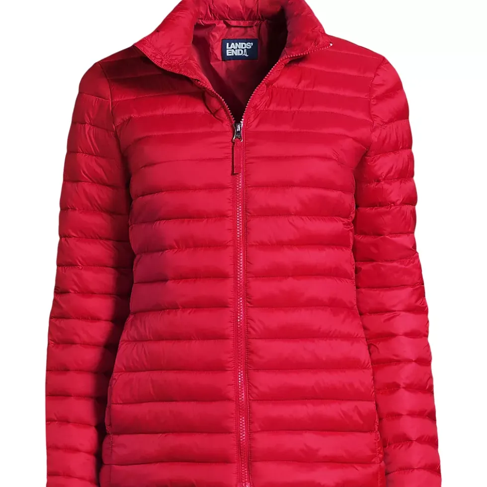 Women's Insulated Jacket