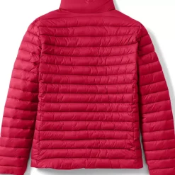 Women's Insulated Jacket