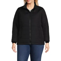 Women's Insulated Jacket