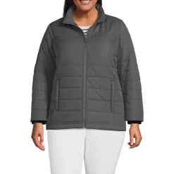 Women's Insulated Jacket