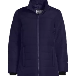 Women's Insulated Jacket