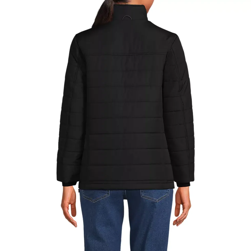 Women's Insulated Jacket