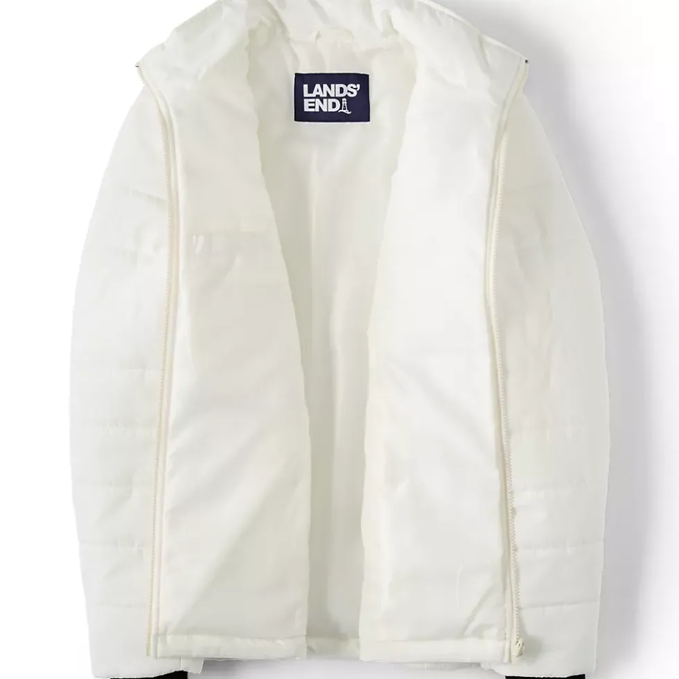 Women's Insulated Jacket