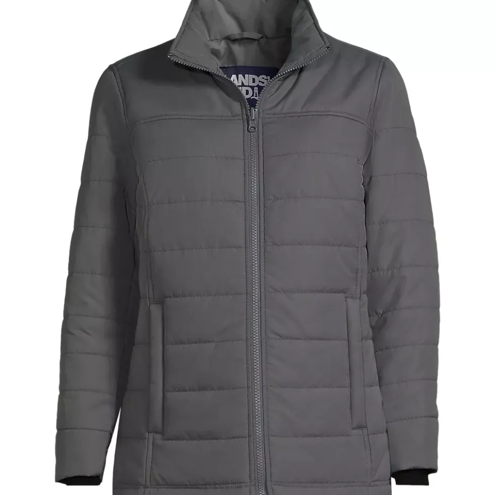 Women's Insulated Jacket