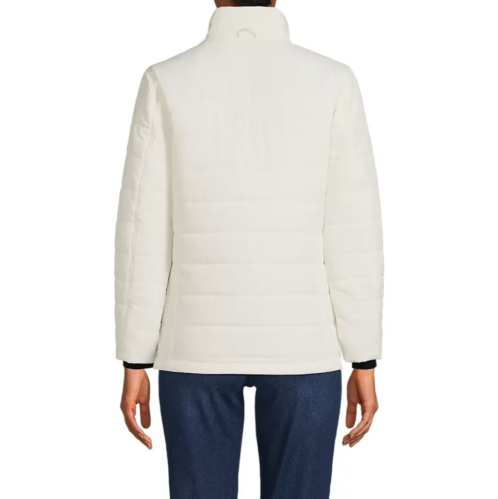 Women's Insulated Jacket