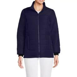 Women's Insulated Jacket