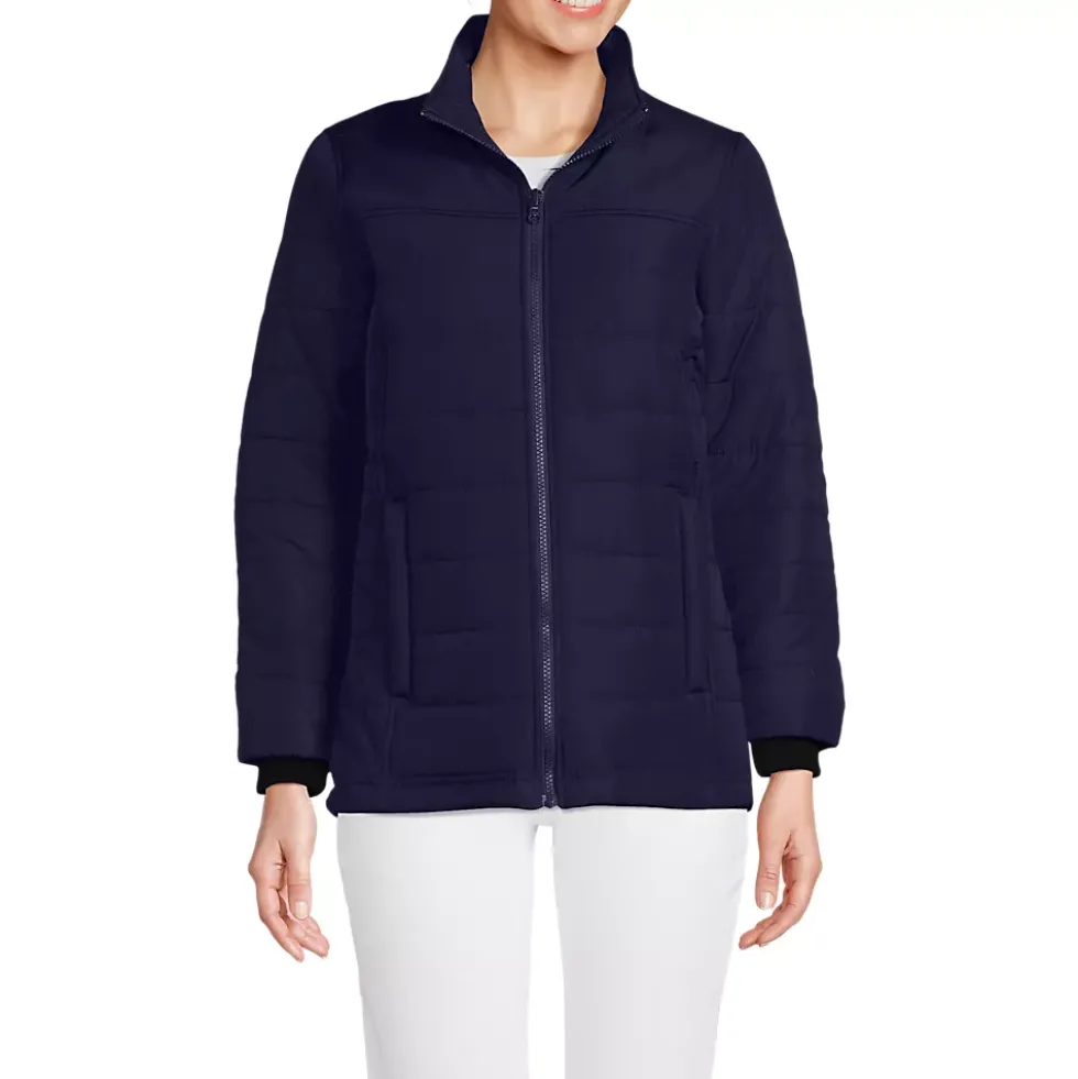 Women's Insulated Jacket