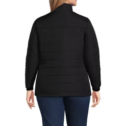 Women's Insulated Jacket