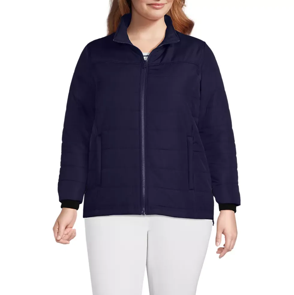 Women's Insulated Jacket