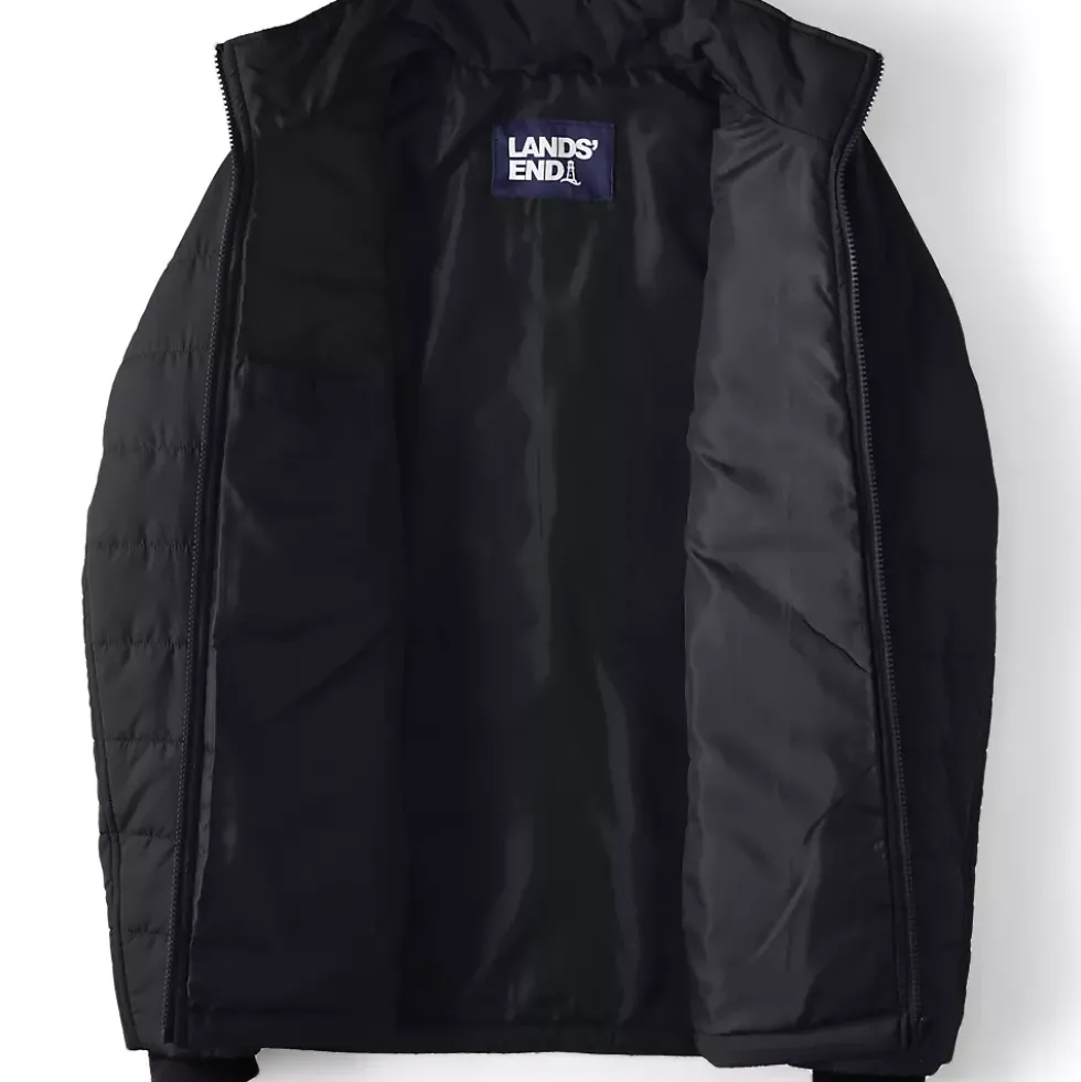 Women's Insulated Jacket