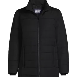 Women's Insulated Jacket