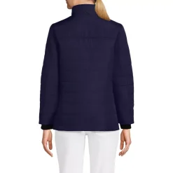 Women's Insulated Jacket