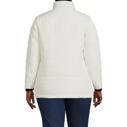 Women's Insulated Jacket