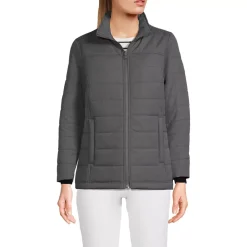 Women's Insulated Jacket