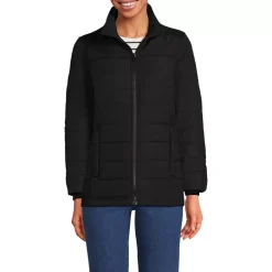 Women's Insulated Jacket