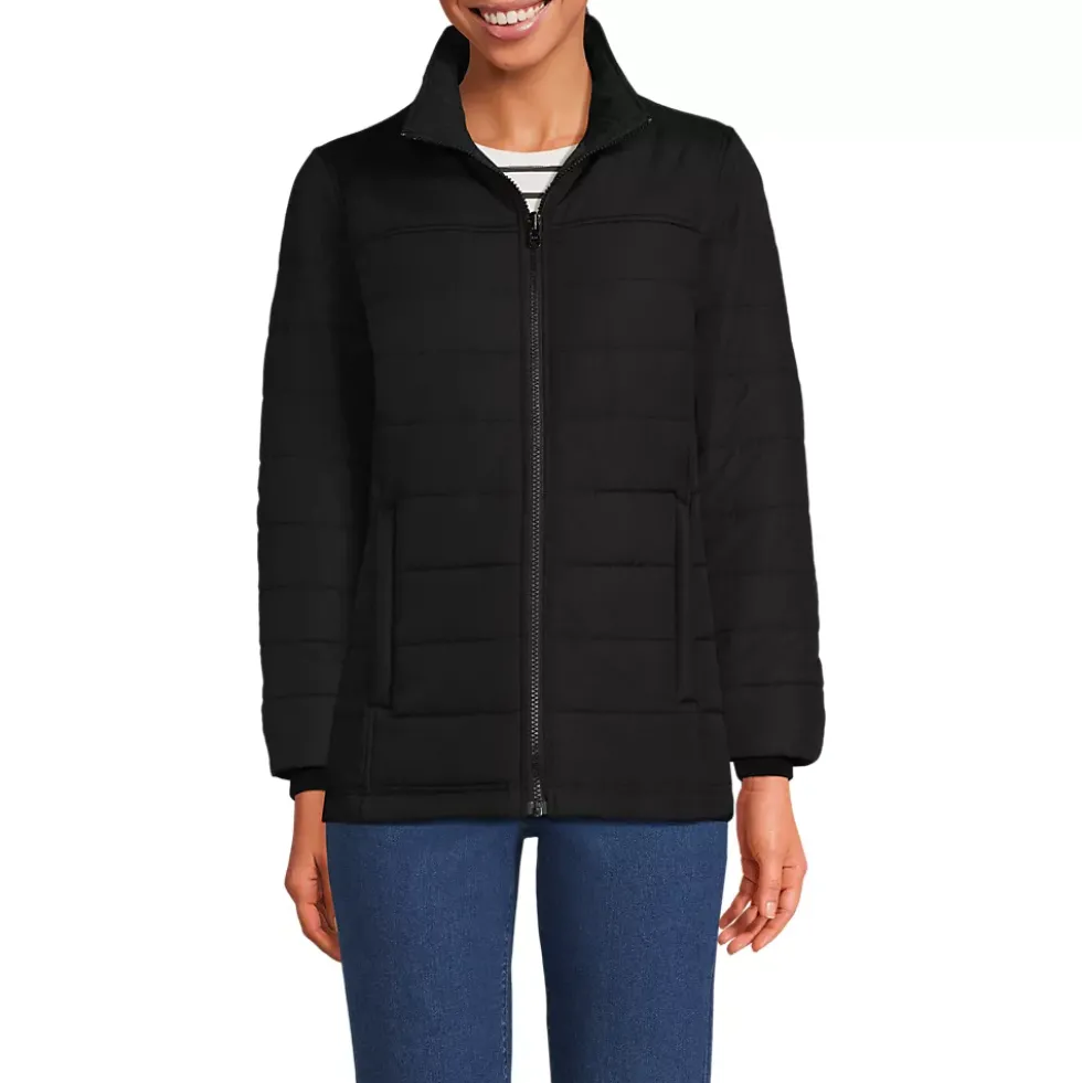 Women's Insulated Jacket
